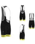 Women's Curebound Cycling Bibs