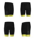 Men's Curebound Cycling Shorts