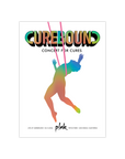 PREORDER: 2026 Concert for Cures – P!NK Holographic Poster