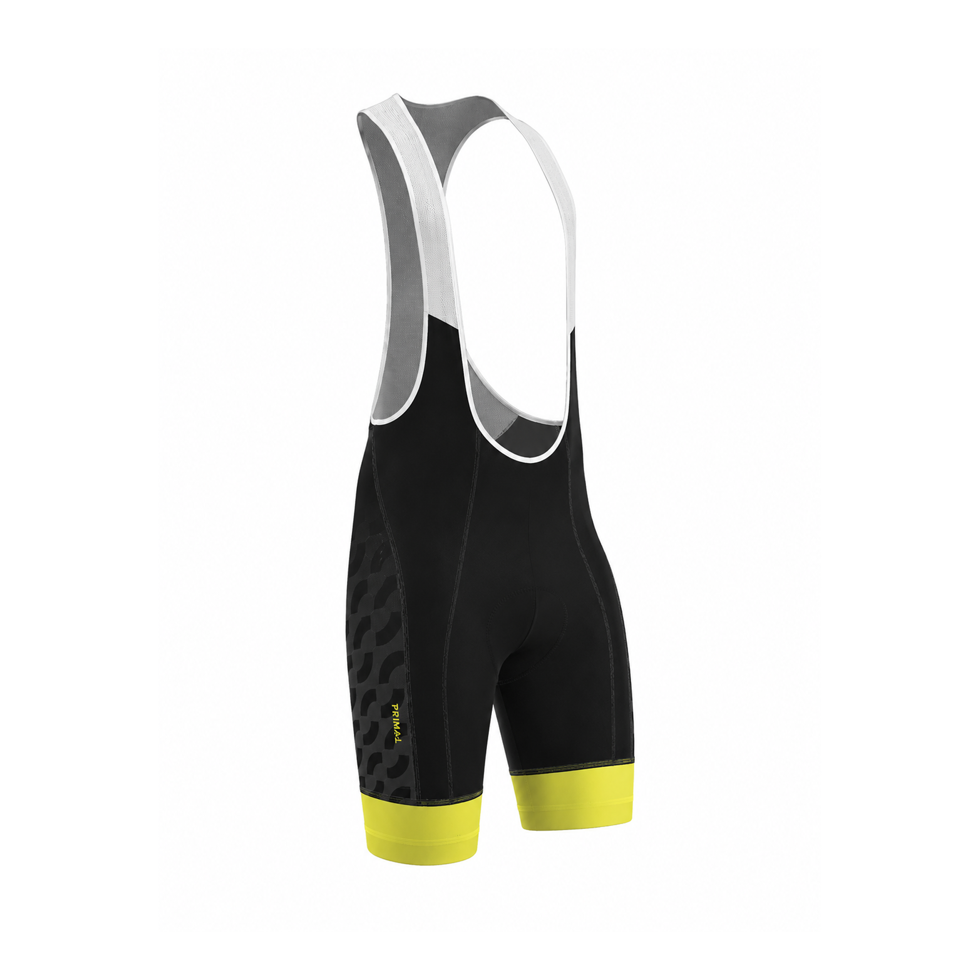 Men's Curebound Cycling Bibs