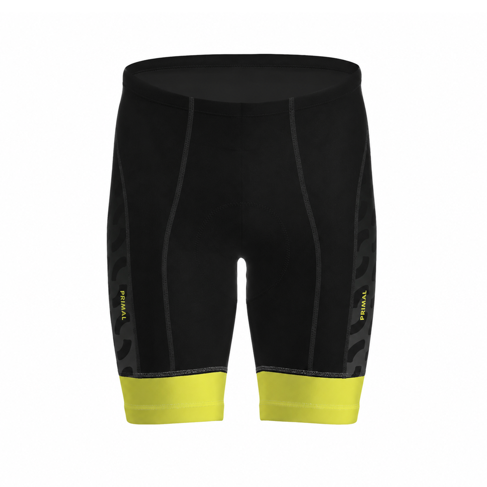 Women's Curebound Cycling Shorts